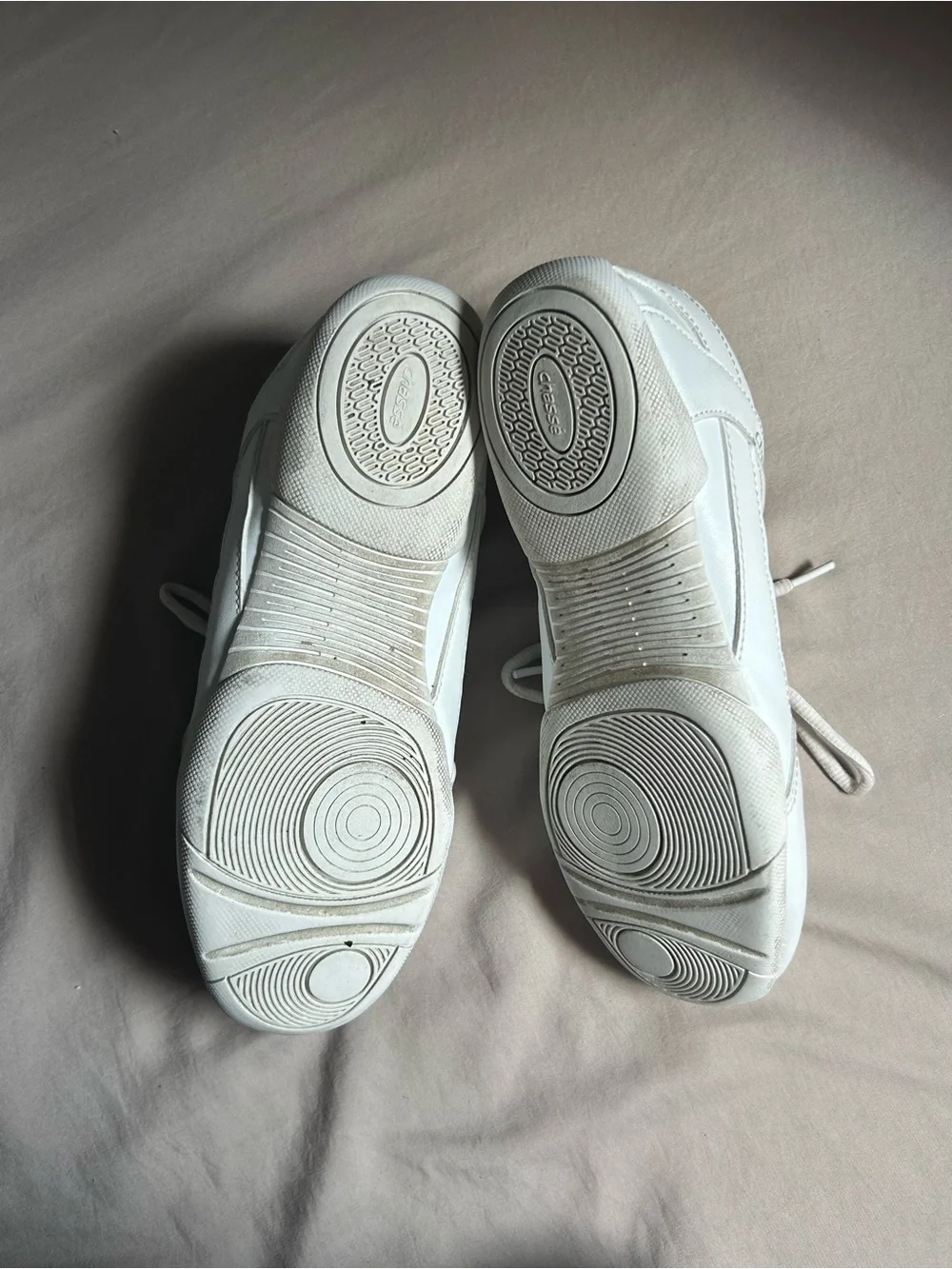Chase Cheer Shoes